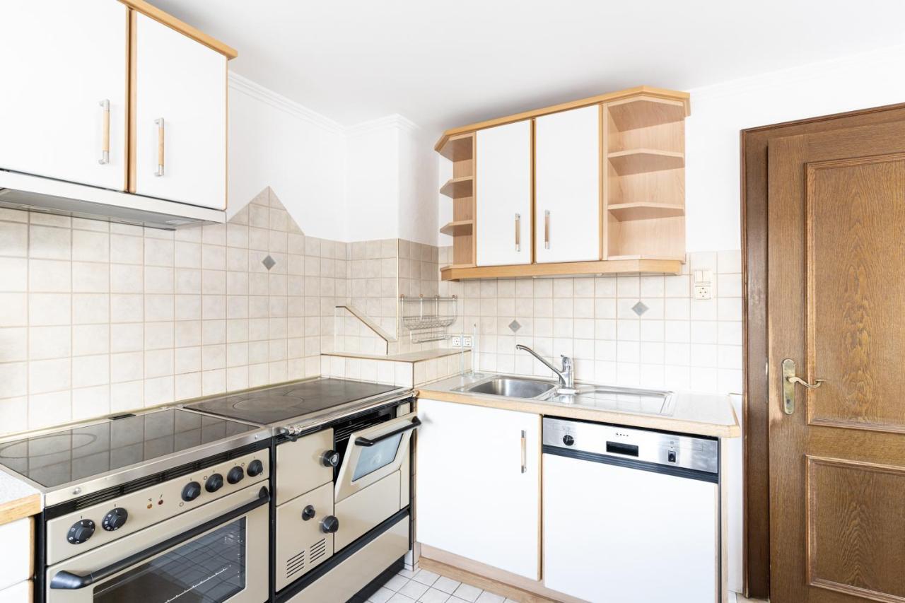 Appartement Taurachblick Tamsweg Exterior foto